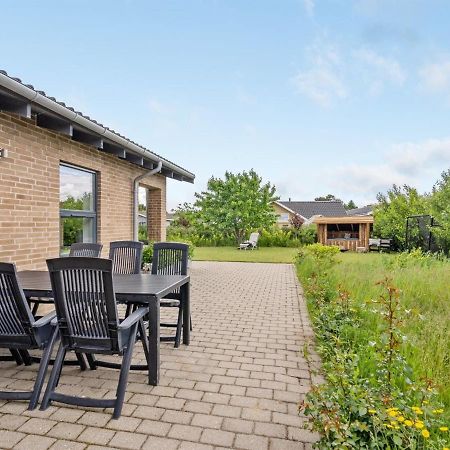 Holiday Home Evangelia - 1-2Km From The Sea In Lolland- Falster And Mon By Interhome Bogø By Exterior foto